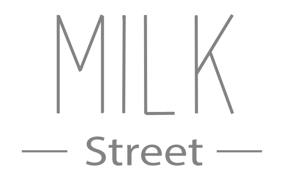 Milk Street Baby