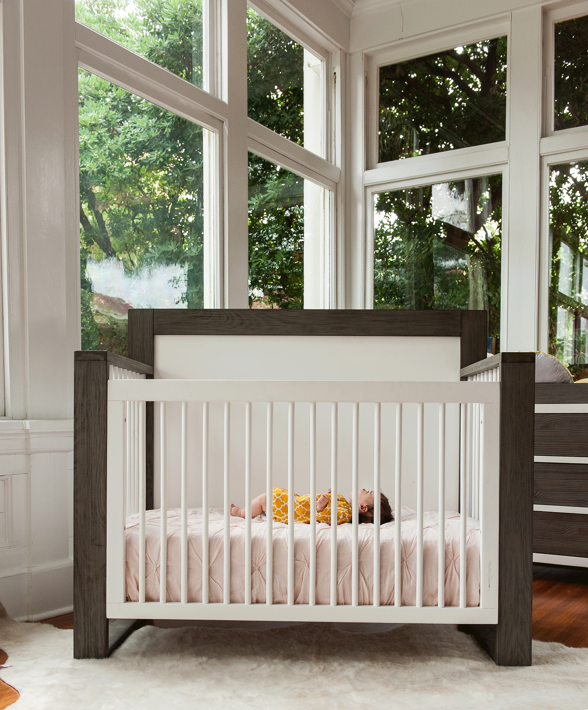 Introducing a New Crib on the Street!
