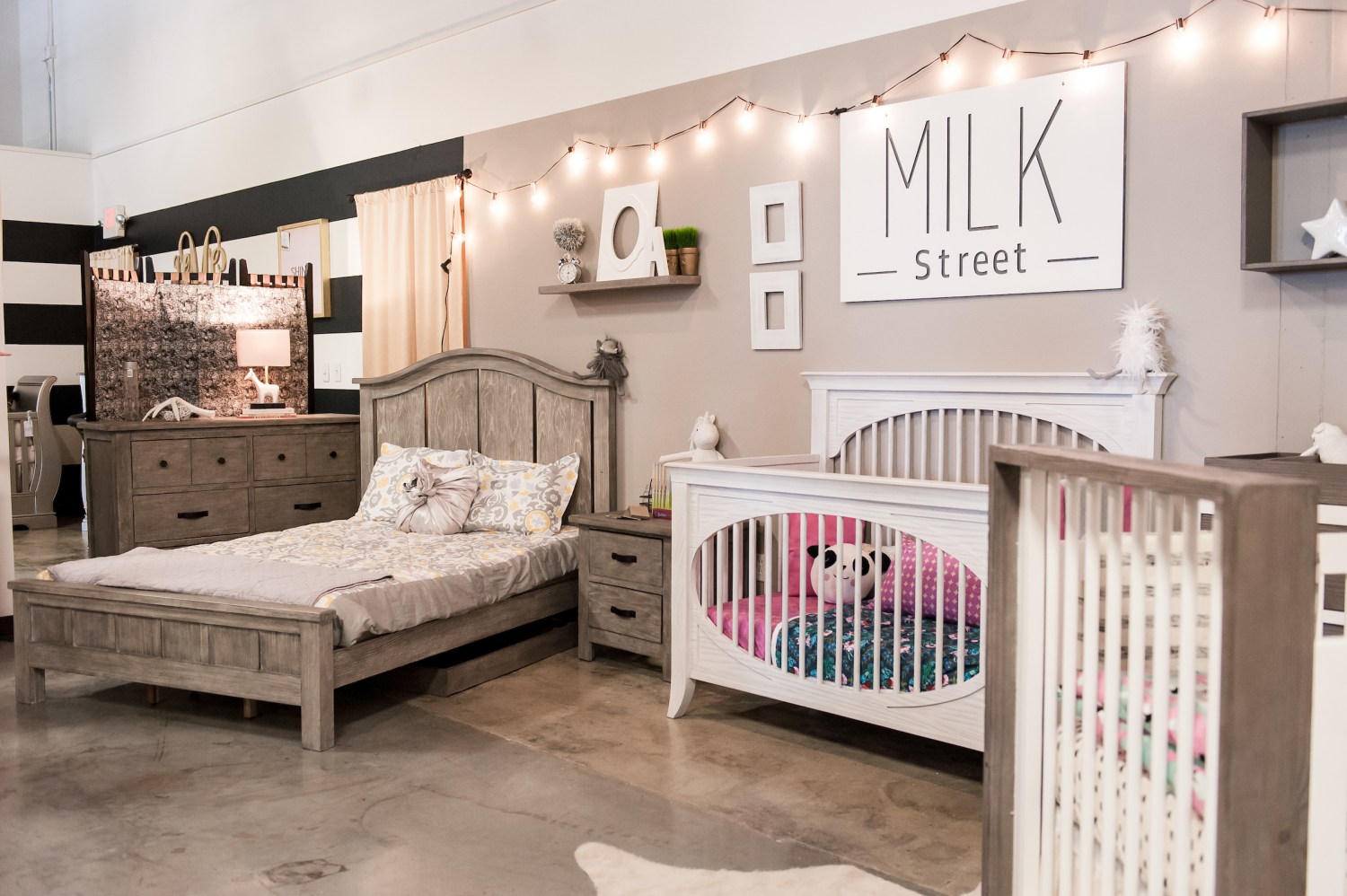 Milk Street Baby Furniture at Crib & Kids