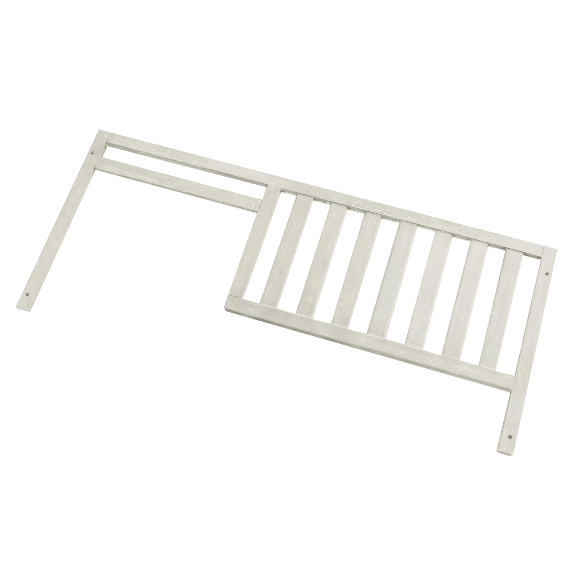 Toddler Conversion Rail Only
